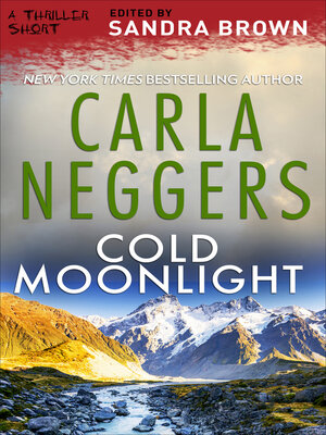 cover image of Cold Moonlight